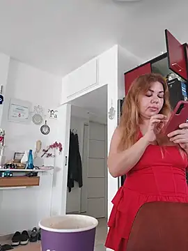 Snapshot of Alisasex@xh chatting on 7, 7, 2026 Alisasexxh online show from 7, 7, 2026