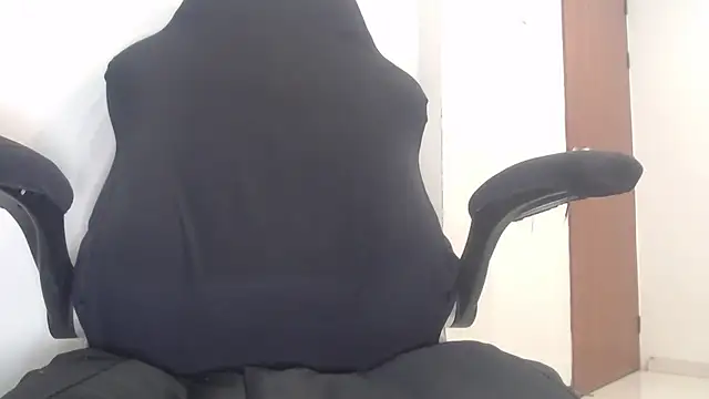 JackyHotBlack online show from 11, 9, 2025