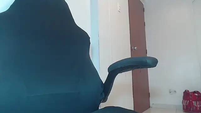 JackyHotBlack online show from 20, 9, 2025