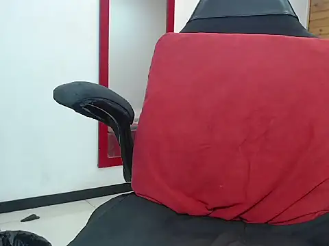 JackyHotBlack online show from 19, 12, 2025