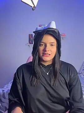 rayssabjj online show from 1, 11, 2025