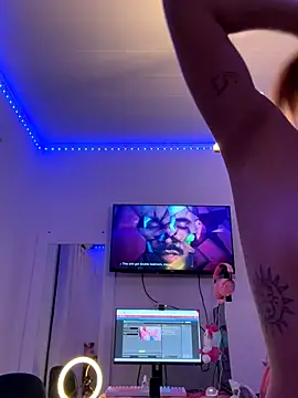 rayssabjj online show from 2, 10, 2025