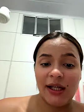 rayssabjj online show from 28, 11, 2025