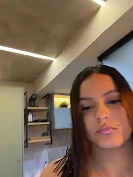 rayssabjj online show from 24, 5, 2026