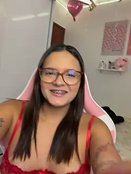 rayssabjj online show from 23, 3, 2026