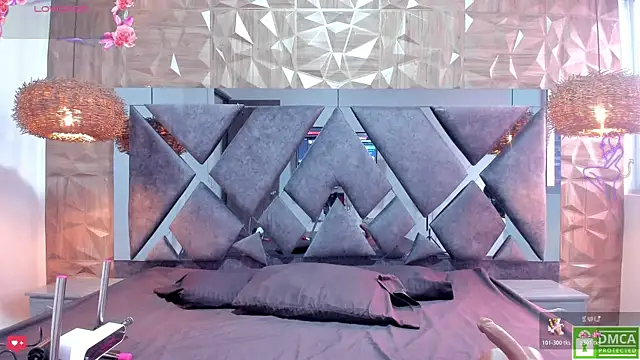 Selene  Lopez  online show from 24, 3, 2026