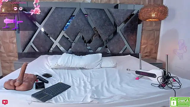 Selene  Lopez  online show from 10, 4, 2026