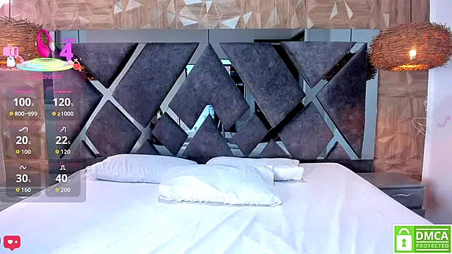 Selene  Lopez  online show from 14, 12, 2025