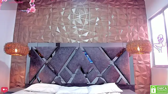 Selene  Lopez  online show from 22, 3, 2026