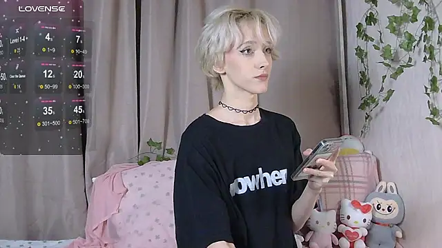 NextVibe  online show from 30, 11, 2025