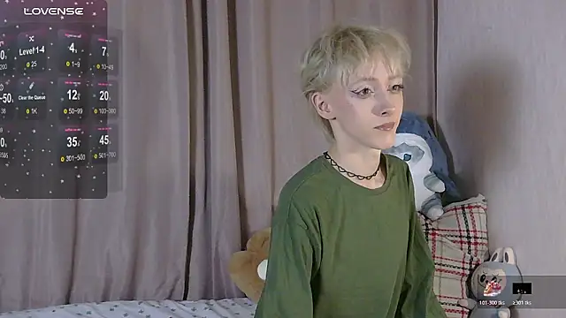 NextVibe  online show from 16, 2, 2026