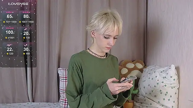 NextVibe  online show from 10, 2, 2026