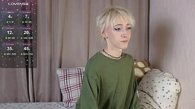 NextVibe  online show from 9, 2, 2026