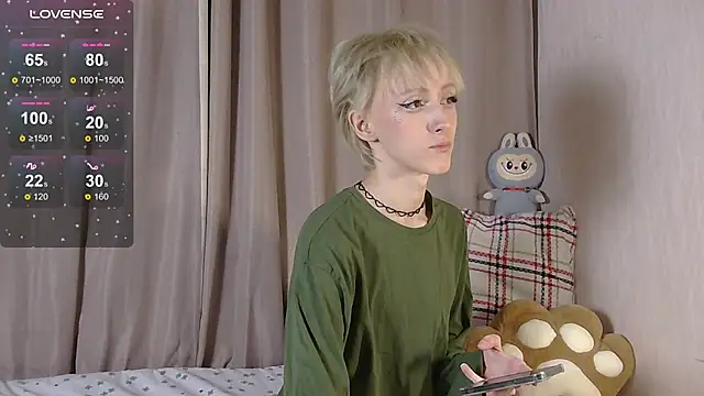 NextVibe  online show from 17, 2, 2026