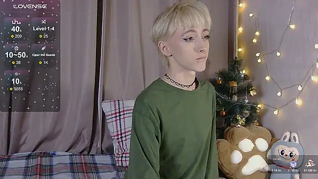 NextVibe  online show from 11, 1, 2026