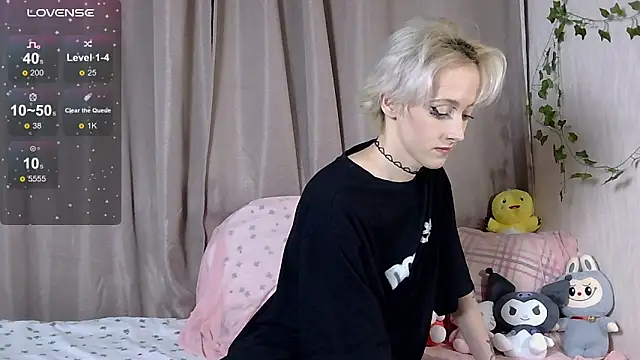 NextVibe  online show from 24, 11, 2025