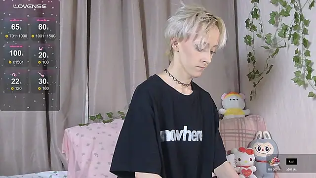 NextVibe  online show from 3, 12, 2025