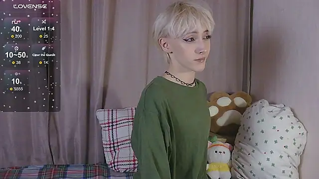 NextVibe  online show from 4, 2, 2026