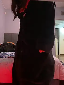 lilasad3 online show from 4, 12, 2025