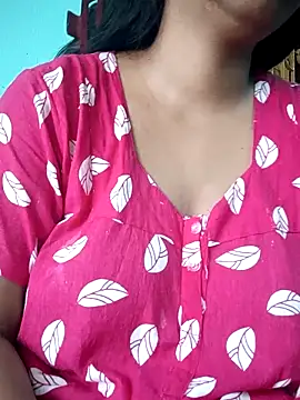 yoursexy rumi online show from 10, 10, 2025