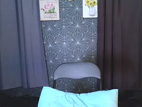 AudreyBlaise online show from 21, 11, 2025