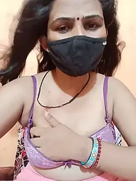 Snapshot of Shagun-Mishra chatting on 19, 7, 2026 Shagun-Mishra online show from 19, 7, 2026