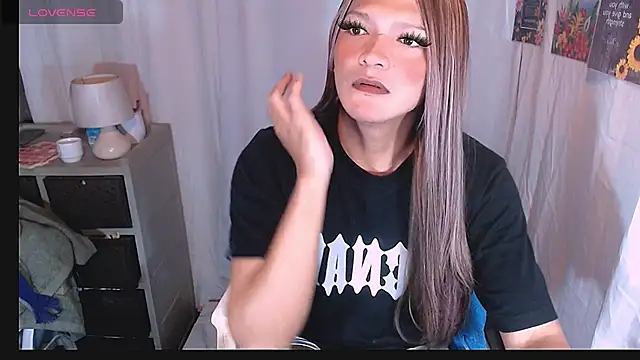 AndreaNakedTs2Cum online show from 21, 7, 2026