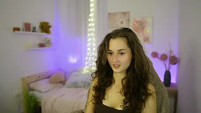 Annita Grey online show from 12, 10, 2025