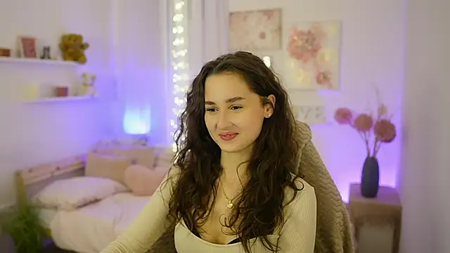 Annita Grey online show from 28, 11, 2025