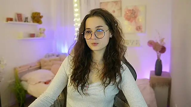 Annita Grey online show from 22, 12, 2025