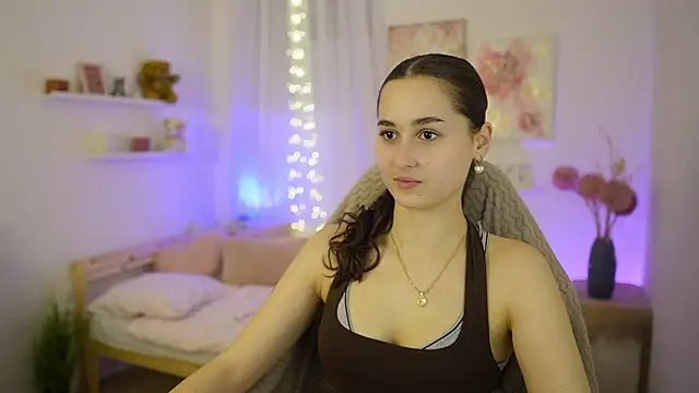 Annita Grey online show from 14, 2, 2026