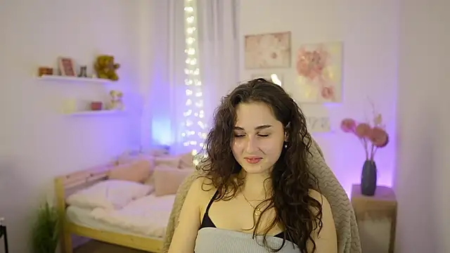 Annita Grey online show from 10, 2, 2026