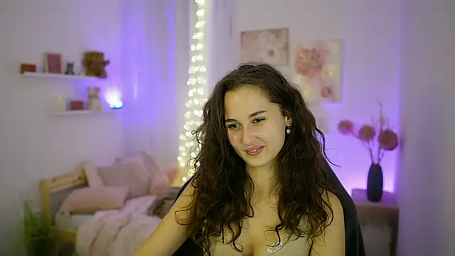 Annita Grey online show from 3, 10, 2025