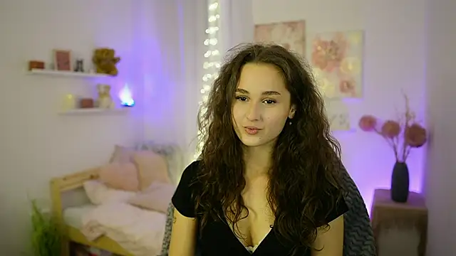 Annita Grey online show from 7, 10, 2025