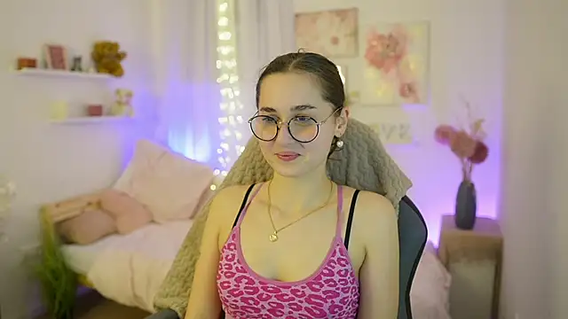 Annita Grey online show from 21, 12, 2025