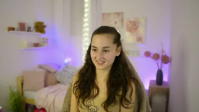 Annita Grey online show from 9, 10, 2025