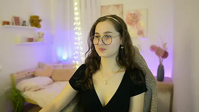 Annita Grey online show from 18, 12, 2025