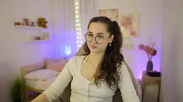 Annita Grey online show from 21, 2, 2026