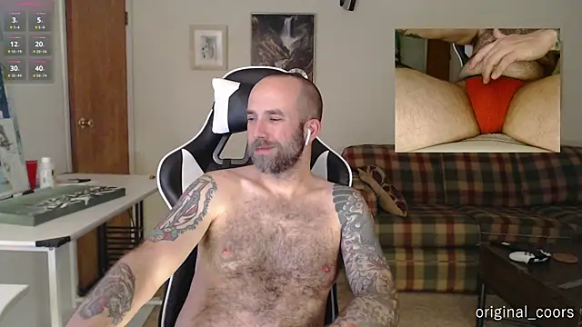 original coors online show from 24, 9, 2025