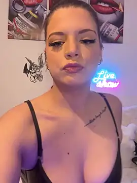 BabySinX online show from 3, 3, 2026