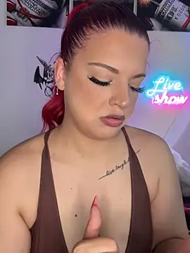 BabySinX online show from 31, 5, 2026