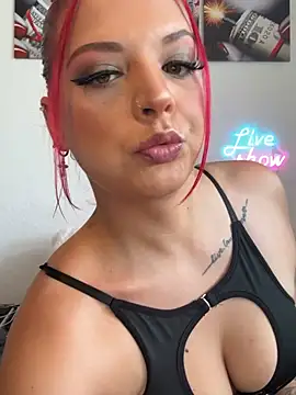 BabySinX online show from 15, 7, 2026