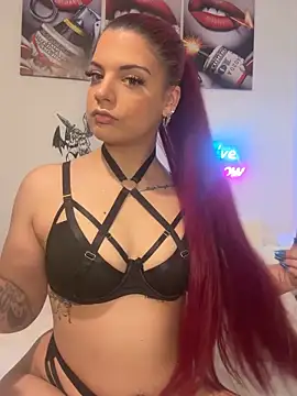 BabySinX online show from 20, 11, 2025