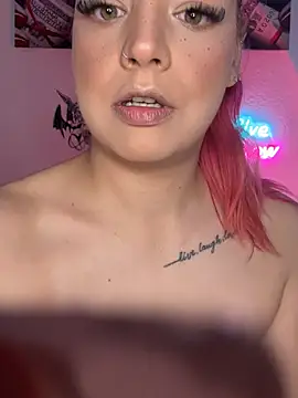 BabySinX online show from 19, 5, 2026