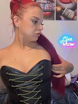 BabySinX online show from 16, 7, 2026