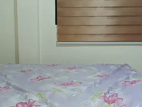 Asian SweetCum online show from 22, 5, 2026