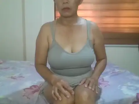 Asian SweetCum online show from 24, 5, 2026