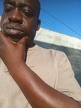 WaiterZim online show from 19, 5, 2026