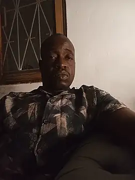 WaiterZim online show from 20, 5, 2026