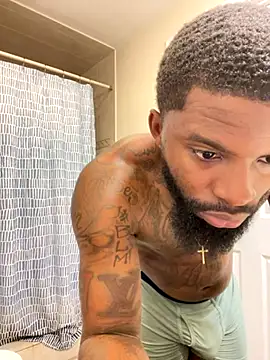 StandOnthatboy online show from 19, 9, 2025